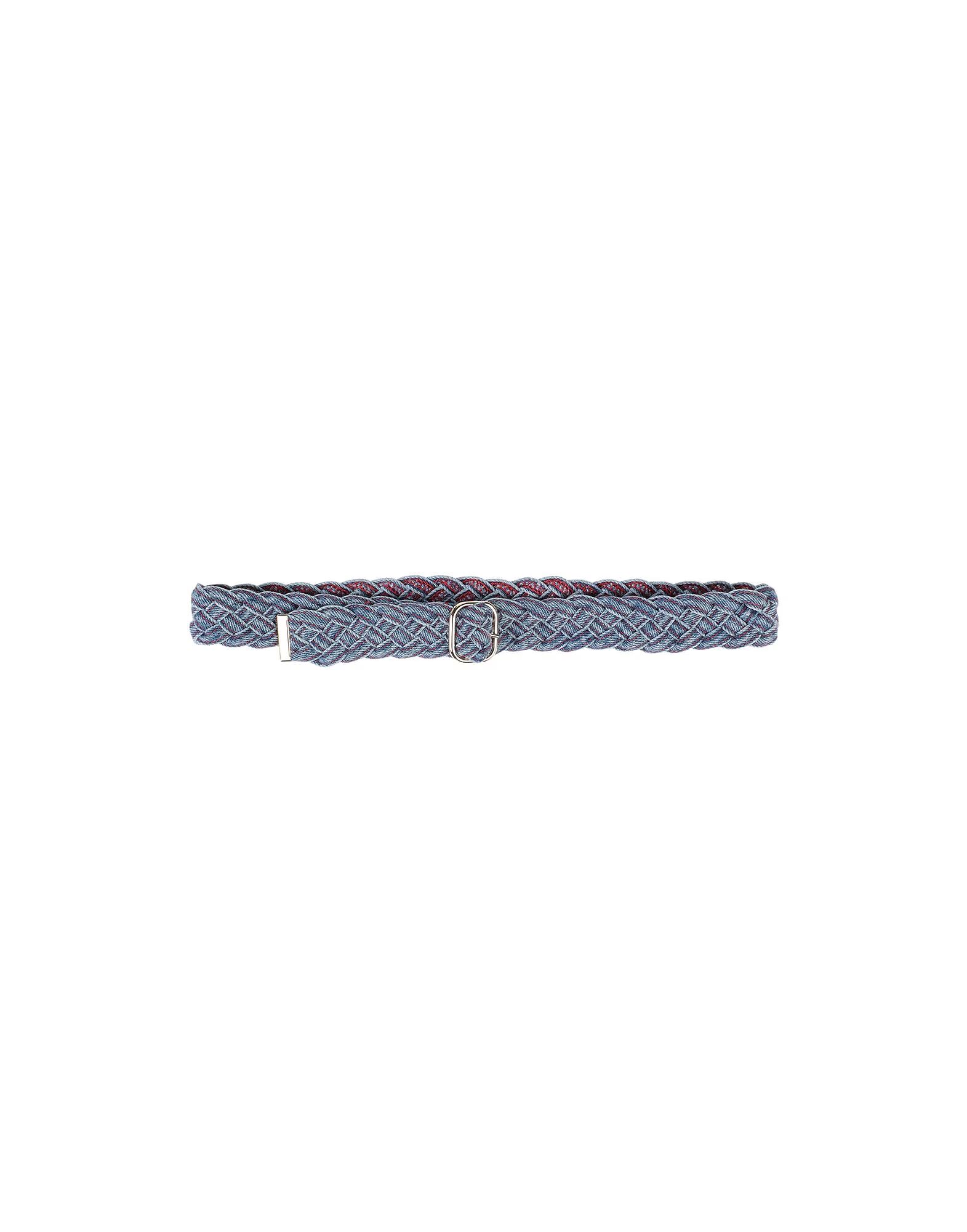 Ремень Philosophy Di Lorenzo Serafini, синий
Ремень Philosophy Di Lorenzo Serafini, синий