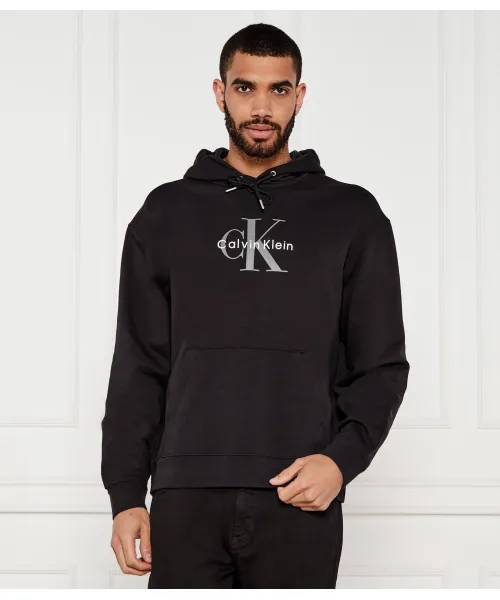 Толстовка Regular fit Calvin Klein Jeans, черный
Толстовка Regular fit Calvin Klein Jeans, черный