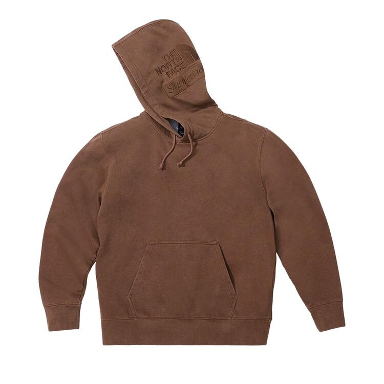 Толстовка Supreme x The North Face Pigment Printed Hooded Sweatshirt Brown, коричневый
Толстовка Supreme x The North Face Pigment Printed Hooded Sweatshirt Brown, коричневый