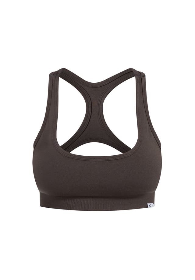 Спортивный бюстгальтер Луиза Smilodox, серый
Спортивный бюстгальтер Луиза Smilodox, серый