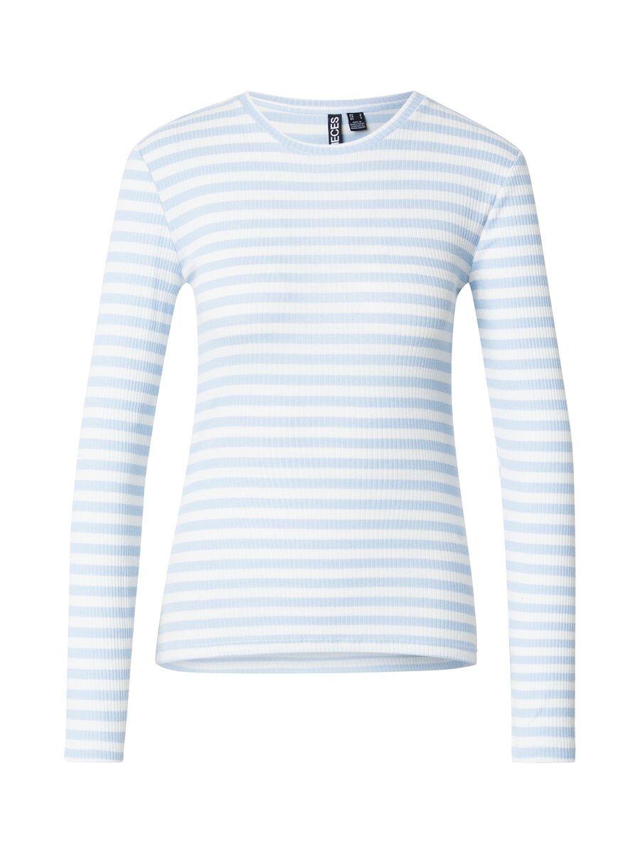 Рубашка PIECES Ruka, светло-синий
Рубашка PIECES Ruka, светло-синий