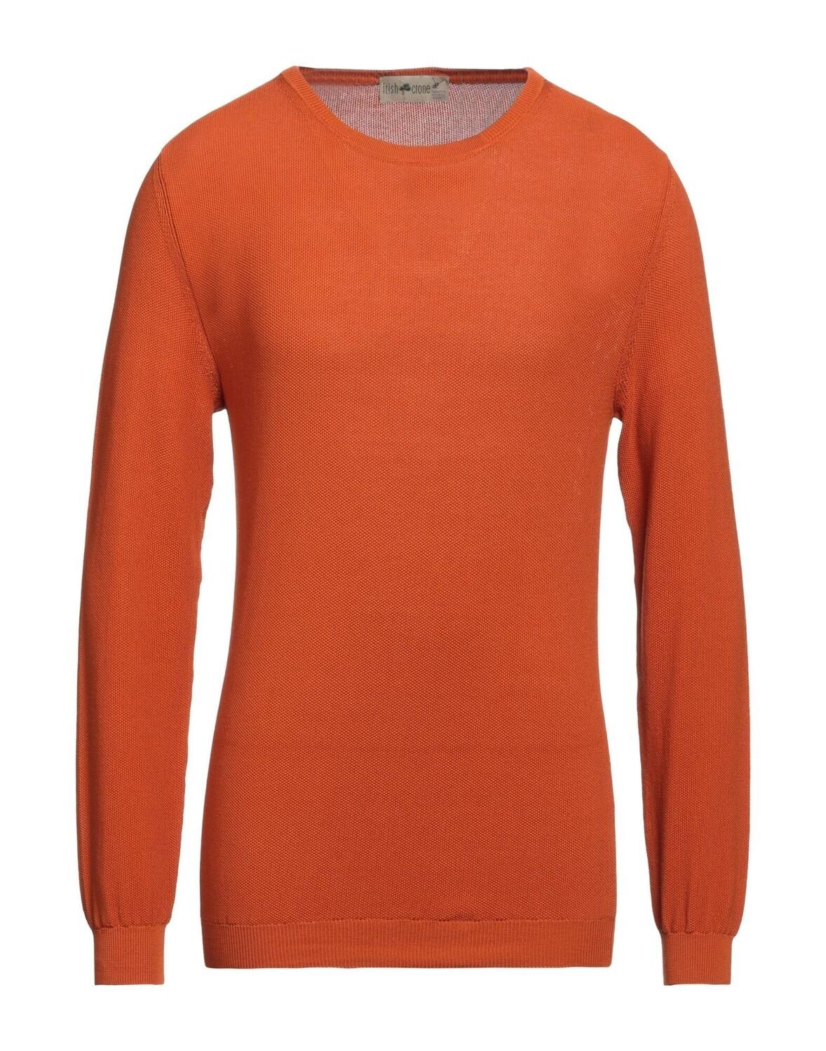 Свитер Irish Crone, оранжевый
Свитер Irish Crone, оранжевый