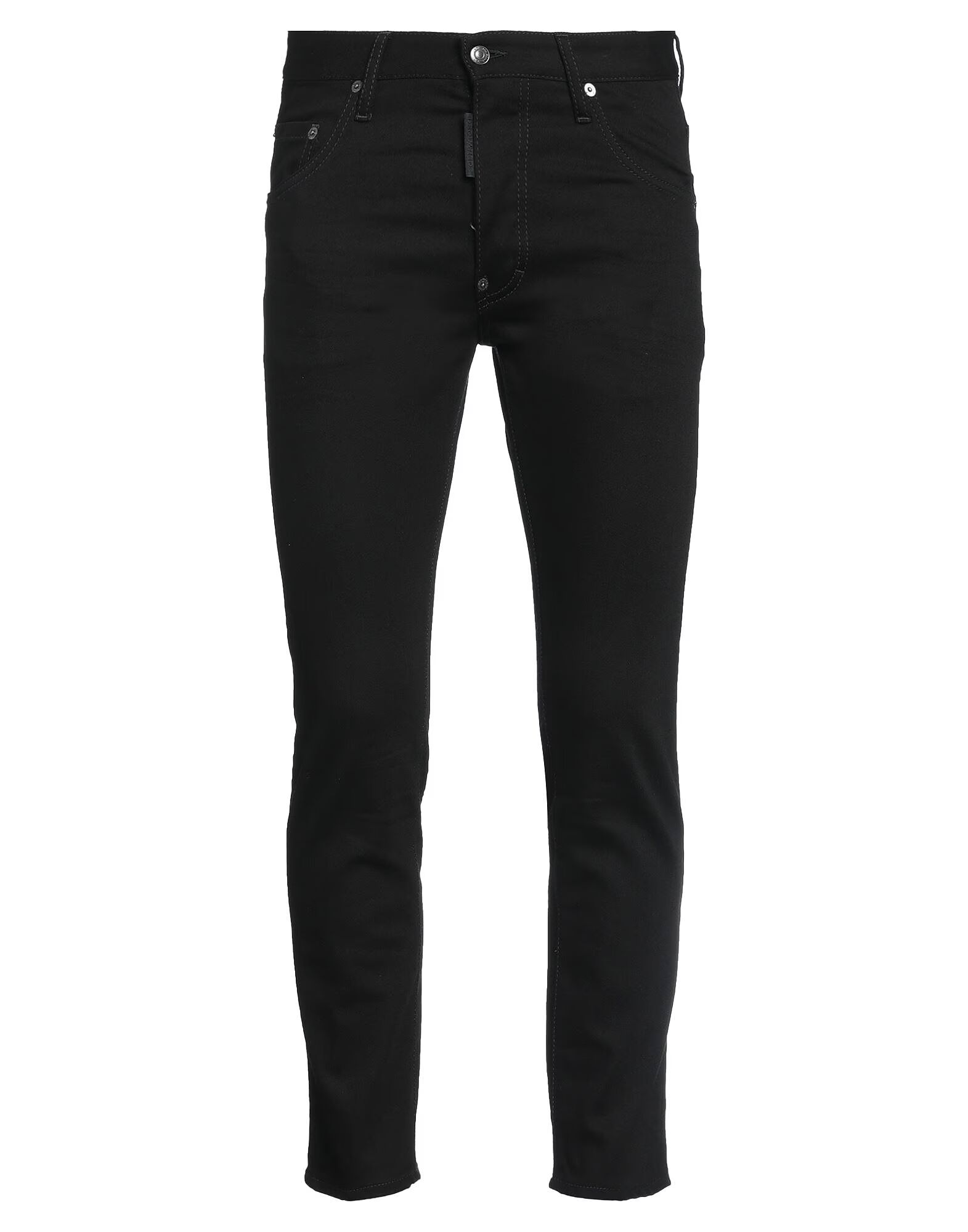 Джинсы Dsquared2, черный
Джинсы Dsquared2, черный