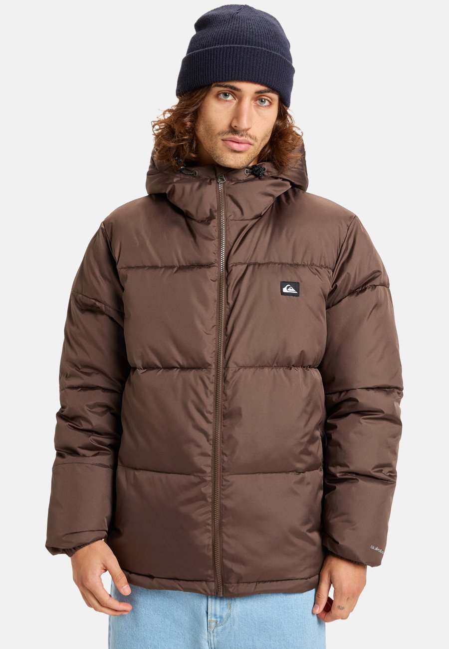 Куртка Quiksilver COLD DAYS, Mottled Dark Brown
Куртка Quiksilver COLD DAYS, Mottled Dark Brown