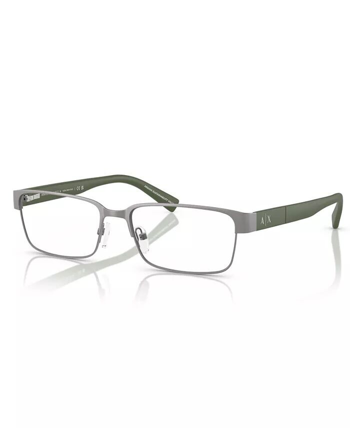 Мужские поляризационные очки Armani Exchange A|X Armani Exchange, серый
Мужские поляризационные очки Armani Exchange A|X Armani Exchange, серый