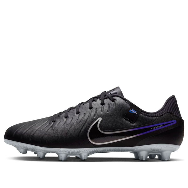 Кроссовки tiempo legend 10 academy hg spikes 'black hyper royal chrome' Nike, черный
Кроссовки tiempo legend 10 academy hg spikes 'black hyper royal chrome' Nike, черный