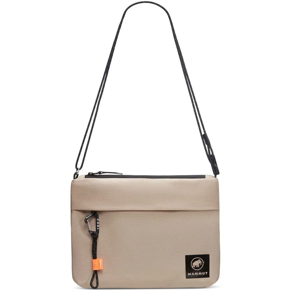 Рюкзак Mammut Xeron Sacoche, бежевый
Рюкзак Mammut Xeron Sacoche, бежевый