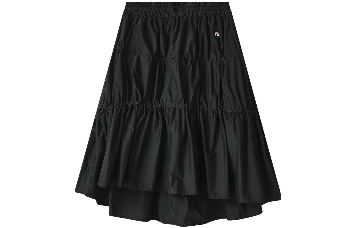 FILA Женская повседневная юбка, цвет Black
FILA Женская повседневная юбка, цвет Black