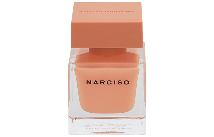 Женские духи same name Narciso Rodriguez
Женские духи same name Narciso Rodriguez