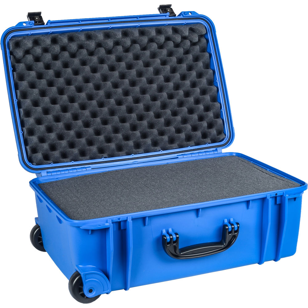 Чехол Seahorse SE-920 Hurricane SE Series с пеной (синий)
Чехол Seahorse SE-920 Hurricane SE Series с пеной (синий)