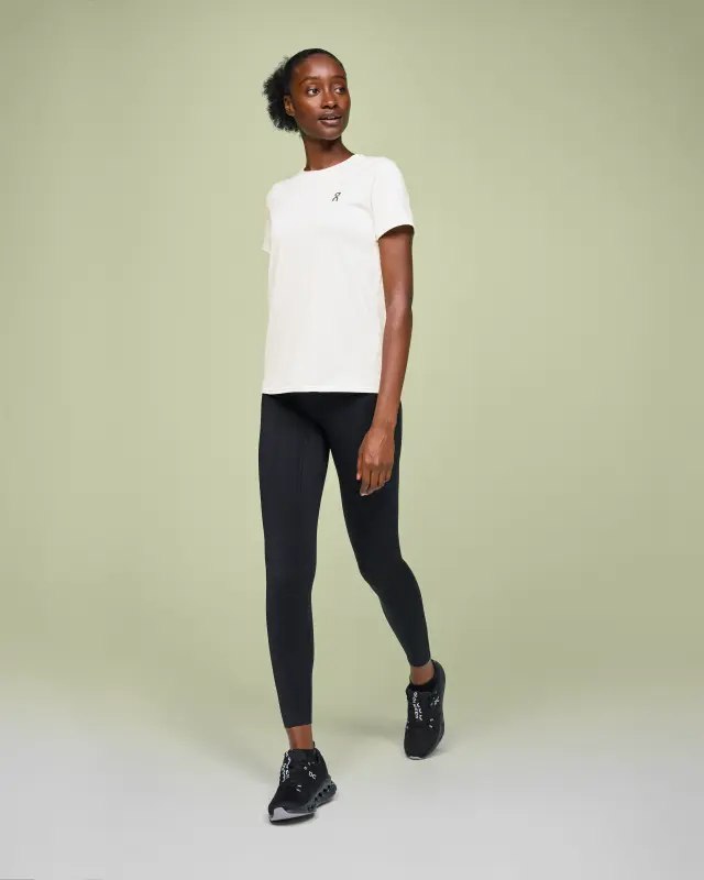 Футболка On-Running, белый
Футболка On-Running, белый