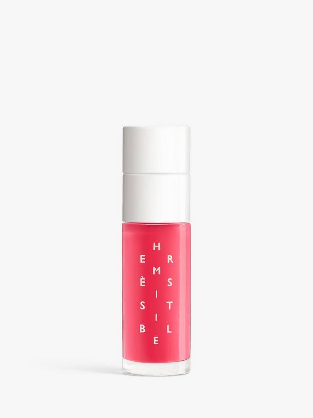 Hermèsistible бальзам для губ с питательным маслом Hermès, 03 Rose Pitaya
Hermèsistible бальзам для губ с питательным маслом Hermès, 03 Rose Pitaya