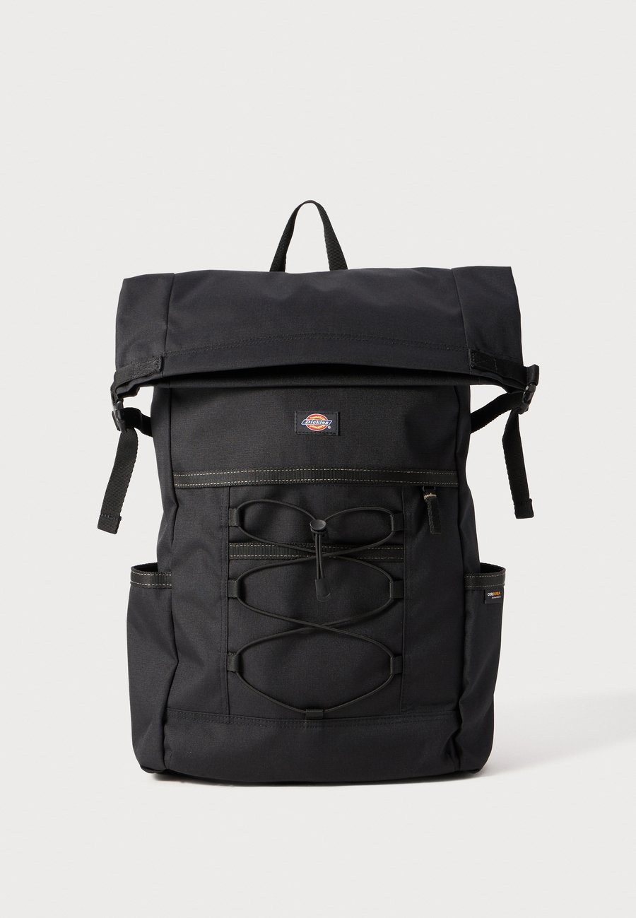 Рюкзак Dickies ASHVILLE UTILITY ROLL UNISEX, Black
Рюкзак Dickies ASHVILLE UTILITY ROLL UNISEX, Black
