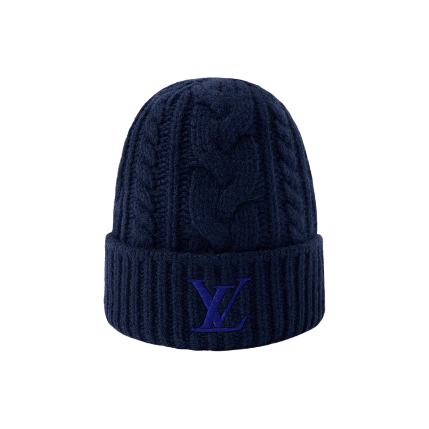 Only Lv Mini Cable Beanie LOUIS VUITTON
Only Lv Mini Cable Beanie LOUIS VUITTON