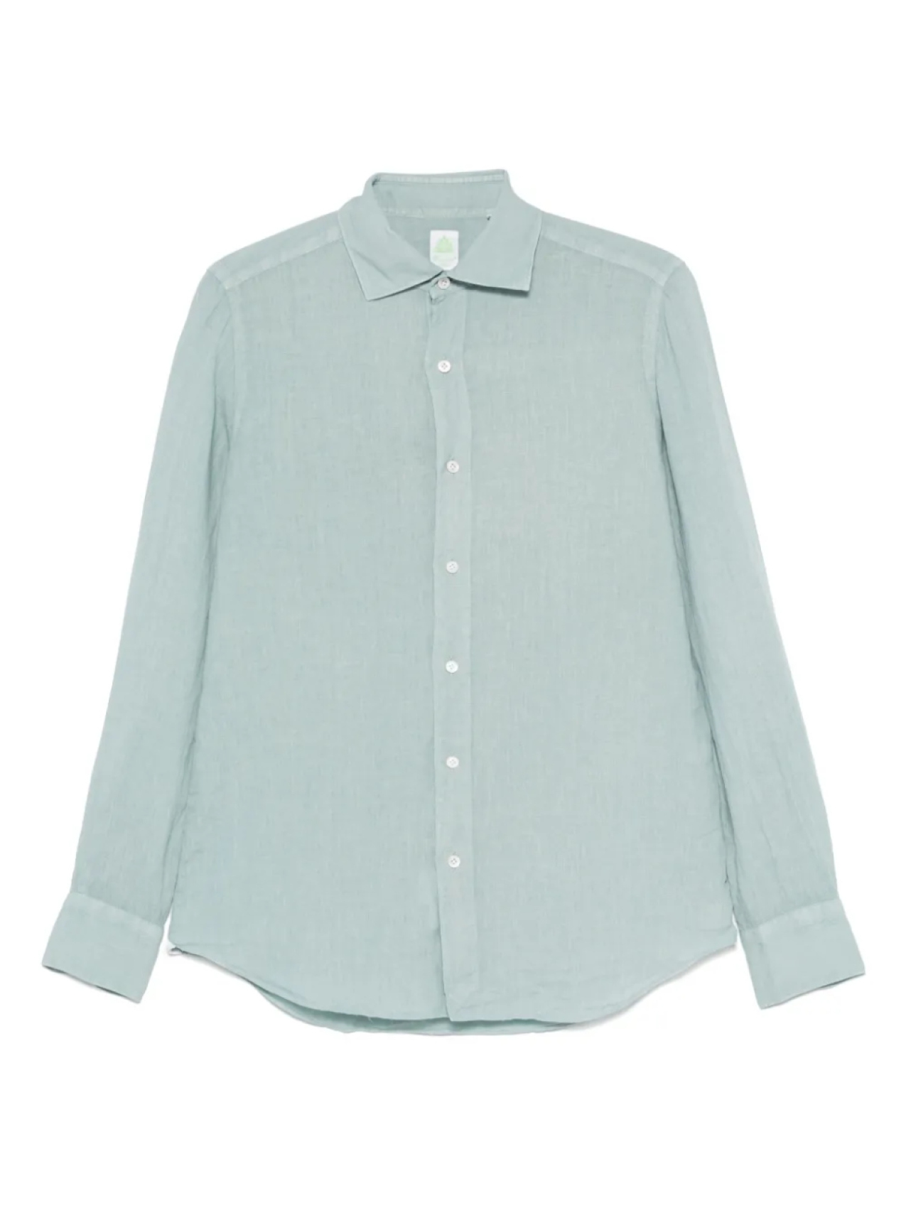 Льняная рубашка Finamore 1925 Napoli, зеленый
Льняная рубашка Finamore 1925 Napoli, зеленый