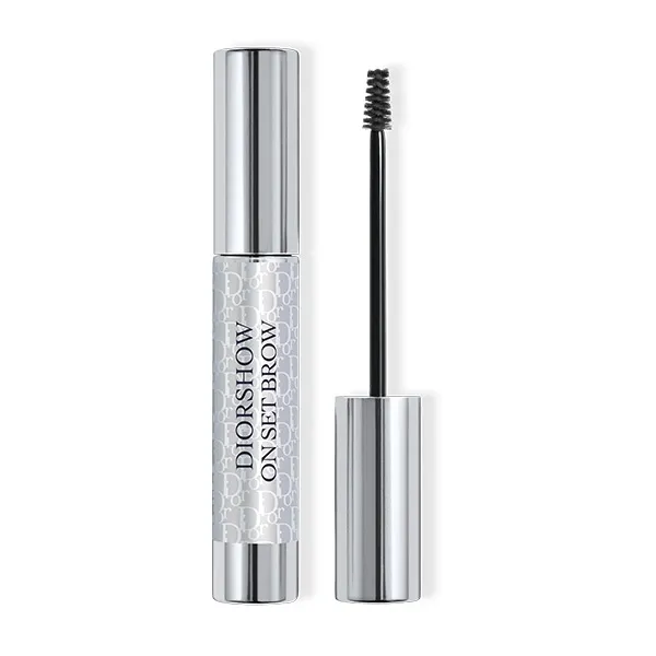 Тушь для бровей Diorshow On Set Brow Dior, цвет universal
Тушь для бровей Diorshow On Set Brow Dior, цвет universal