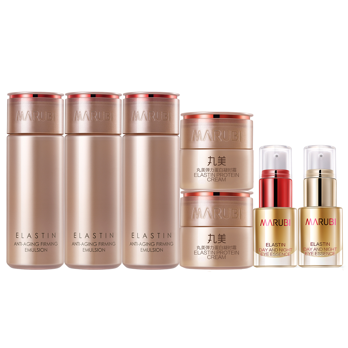 Наборы для путешествий / пробники унисекс MARUBI
Наборы для путешествий / пробники унисекс MARUBI