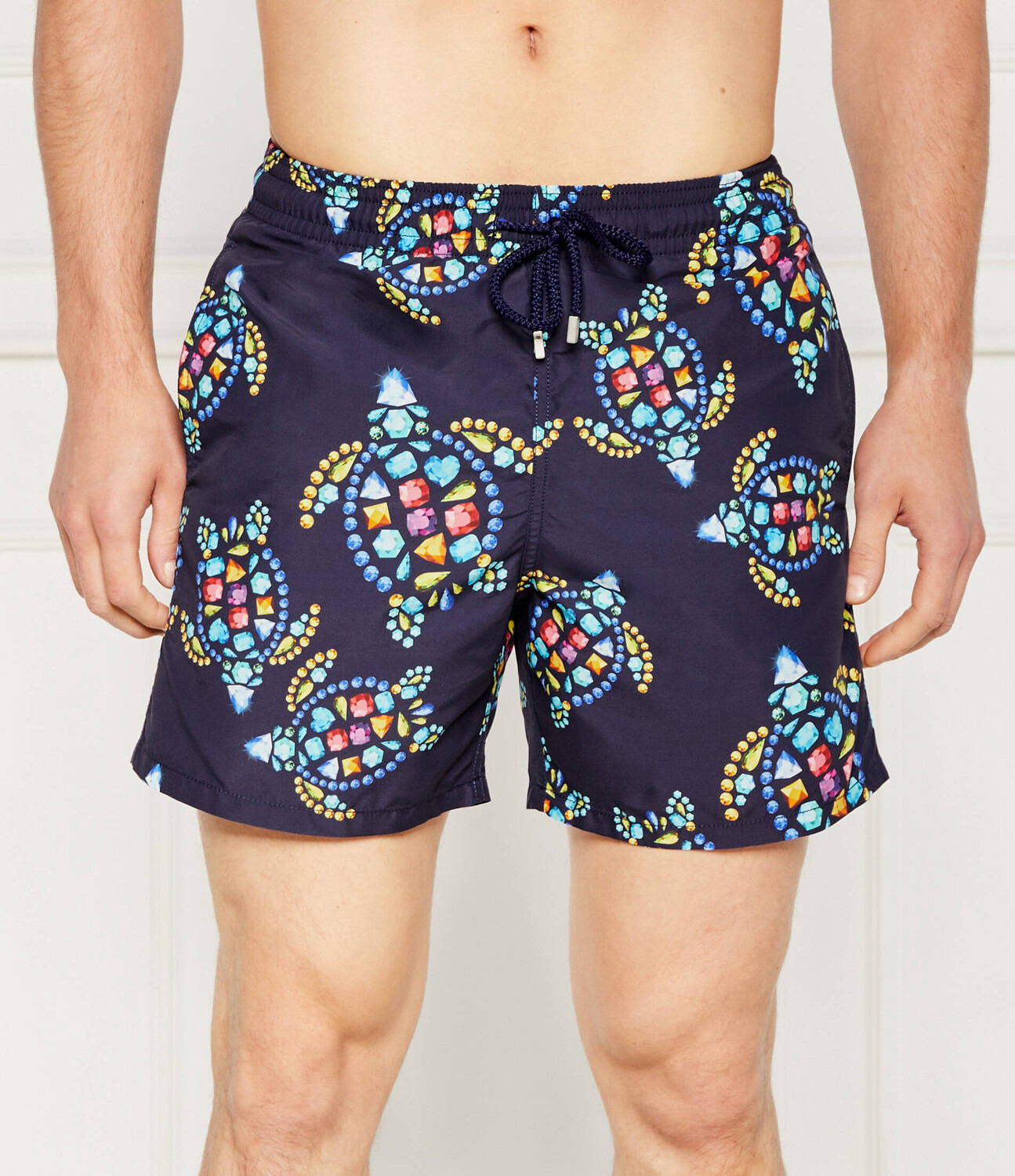 Шорты для плавания Vilebrequin MOOREA Regular Fit, темно-синий
Шорты для плавания Vilebrequin MOOREA Regular Fit, темно-синий