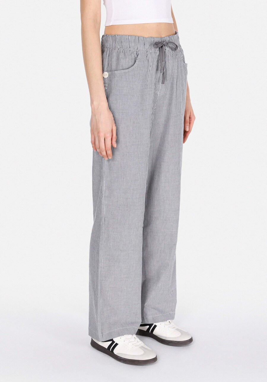 Обычные брюки Colin's, дымно-синий
Обычные брюки Colin's, дымно-синий