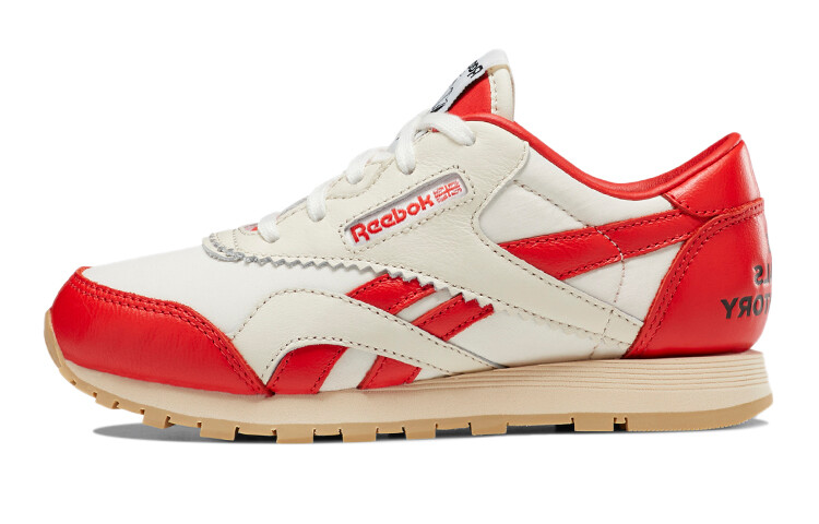 Кроссовки Reebok Classic из нейлона для детей
Кроссовки Reebok Classic из нейлона для детей