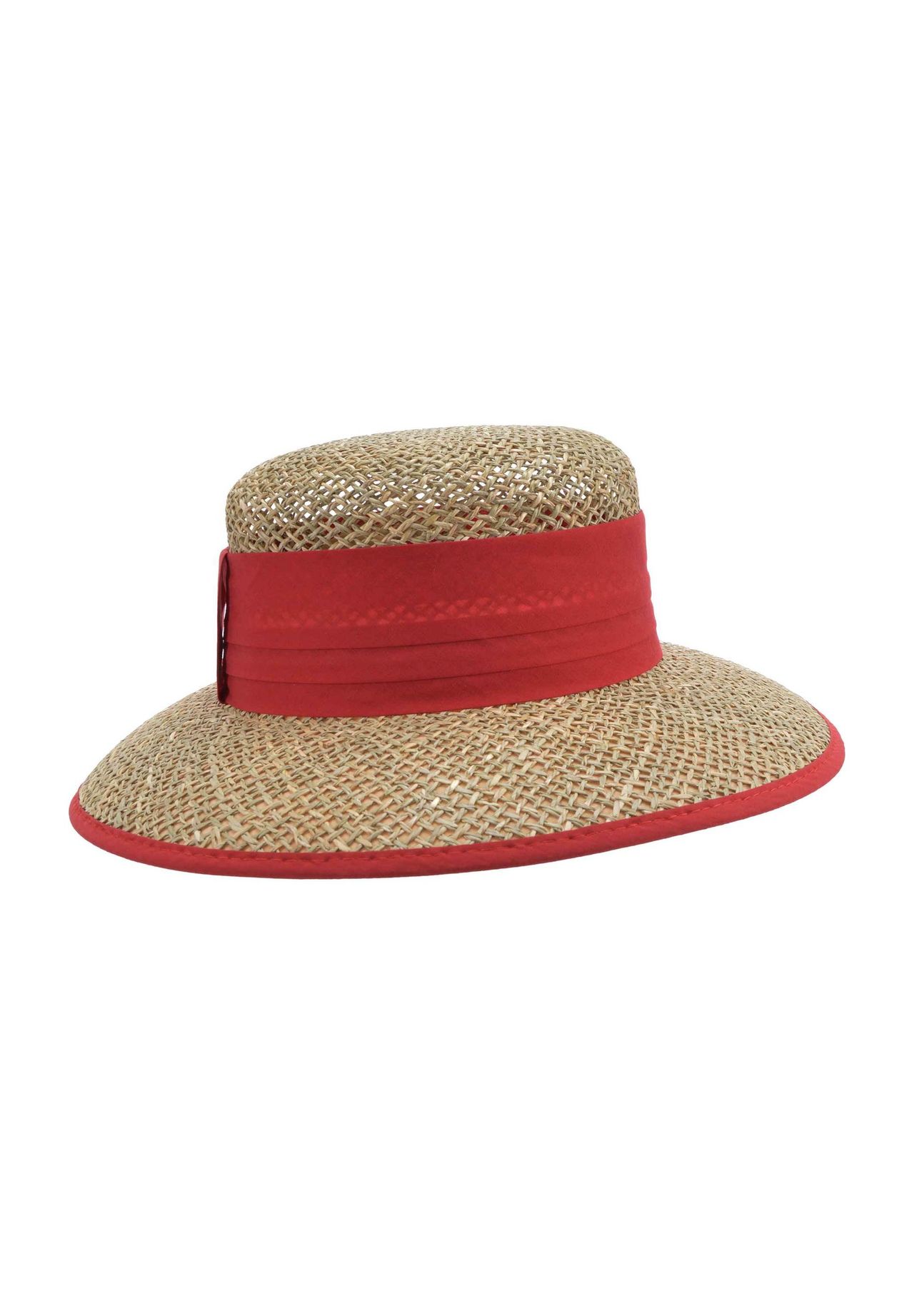 Колокольчик из морских водорослей 368513-5 SEEBERGER, цвет Natur/vino
Колокольчик из морских водорослей 368513-5 SEEBERGER, цвет Natur/vino