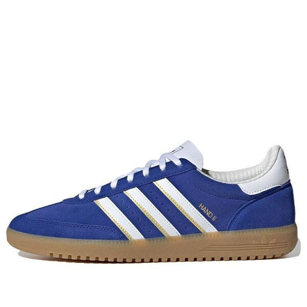 Кроссовки рука 2 Adidas, синий 
Кроссовки рука 2 Adidas, синий