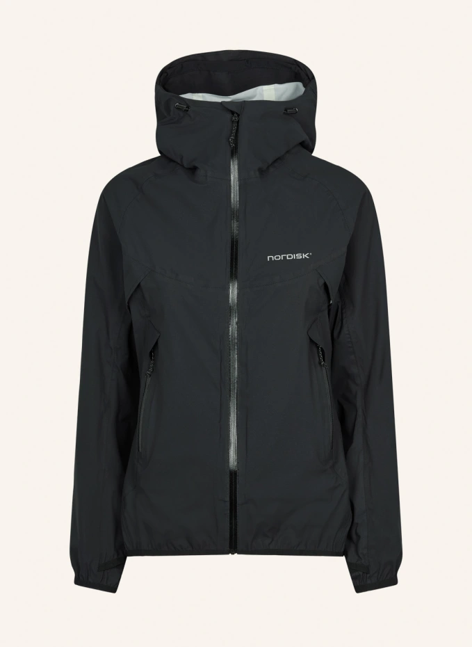 Уличная куртка mjelde Nordisk, черный
Уличная куртка mjelde Nordisk, черный