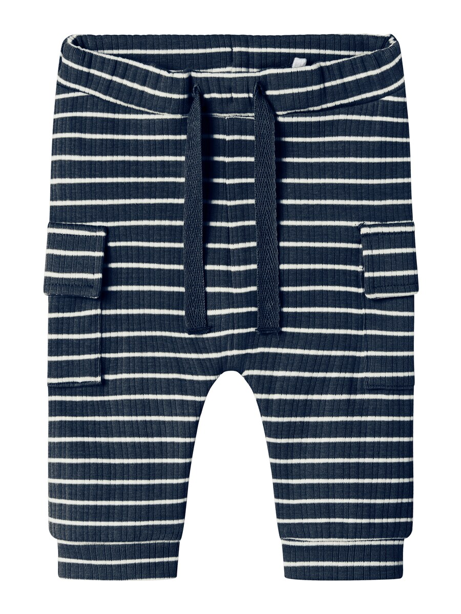 Зауженные брюки NAME IT NBMOCONNOR, Night Blue
Зауженные брюки NAME IT NBMOCONNOR, Night Blue