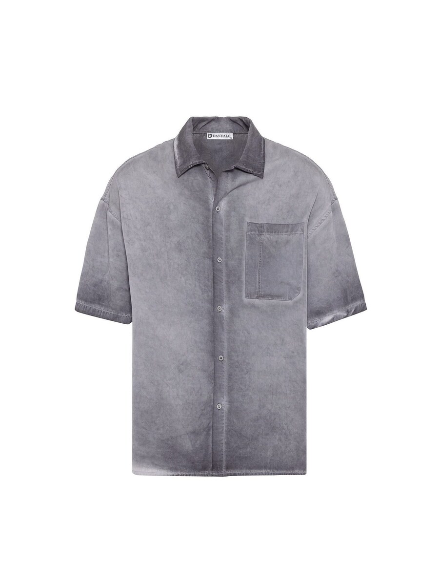 Рубашка на пуговицах классического кроя Dandalo, Stone
Рубашка на пуговицах классического кроя Dandalo, Stone