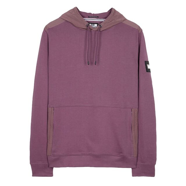 Weekender el caminito мужской темно-виноградный капюшон Weekend Offender, фиолетовый
Weekender el caminito мужской темно-виноградный капюшон Weekend Offender, фиолетовый