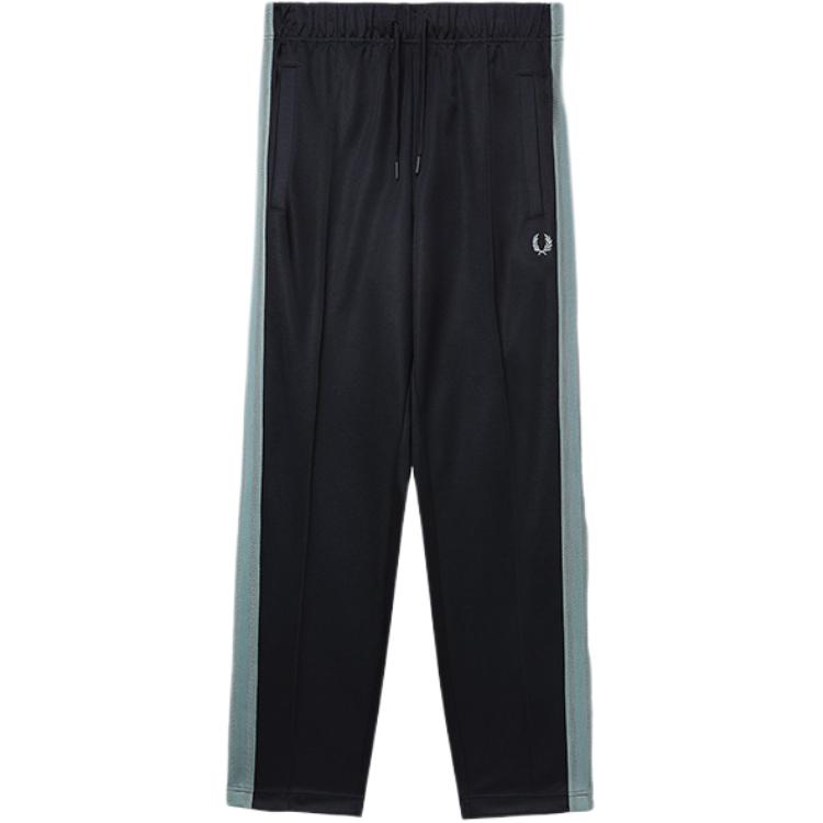 Брюки FW25 Casual мужские FRED PERRY, синий
Брюки FW25 Casual мужские FRED PERRY, синий