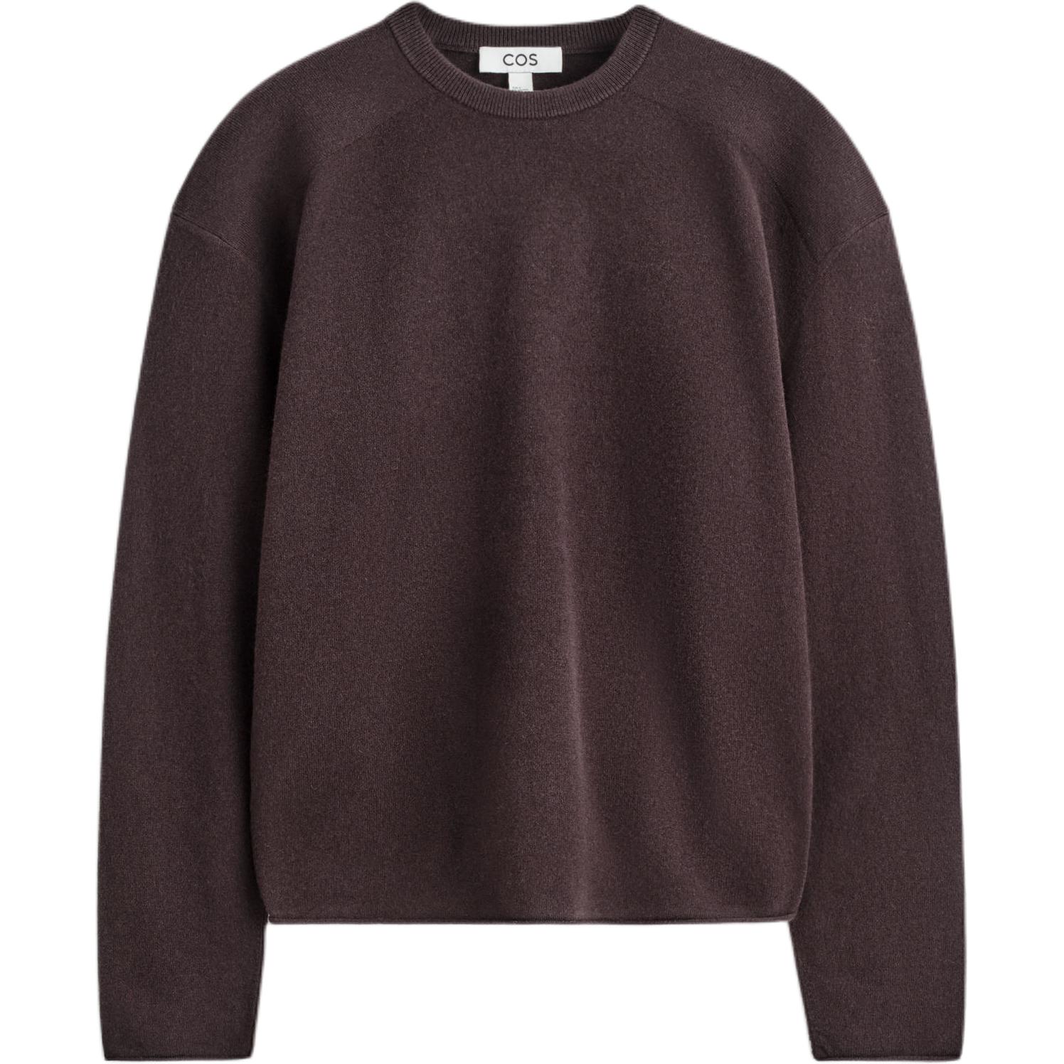 COS Свитер Women's Dark Umber
COS Свитер Women's Dark Umber