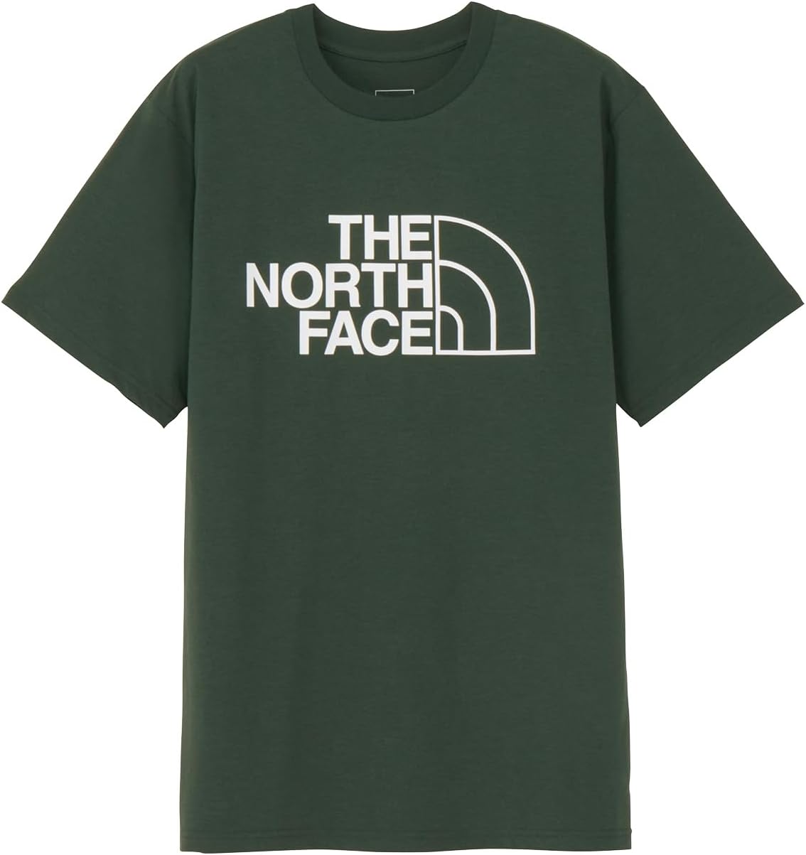 Мужская футболка с коротким рукавом THE NORTH FACE ES с большим логотипом (NT32581)
Мужская футболка с коротким рукавом THE NORTH FACE ES с большим логотипом (NT32581)