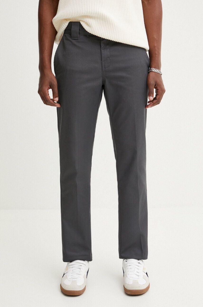 Брюки Дикки Dickies, серый
Брюки Дикки Dickies, серый