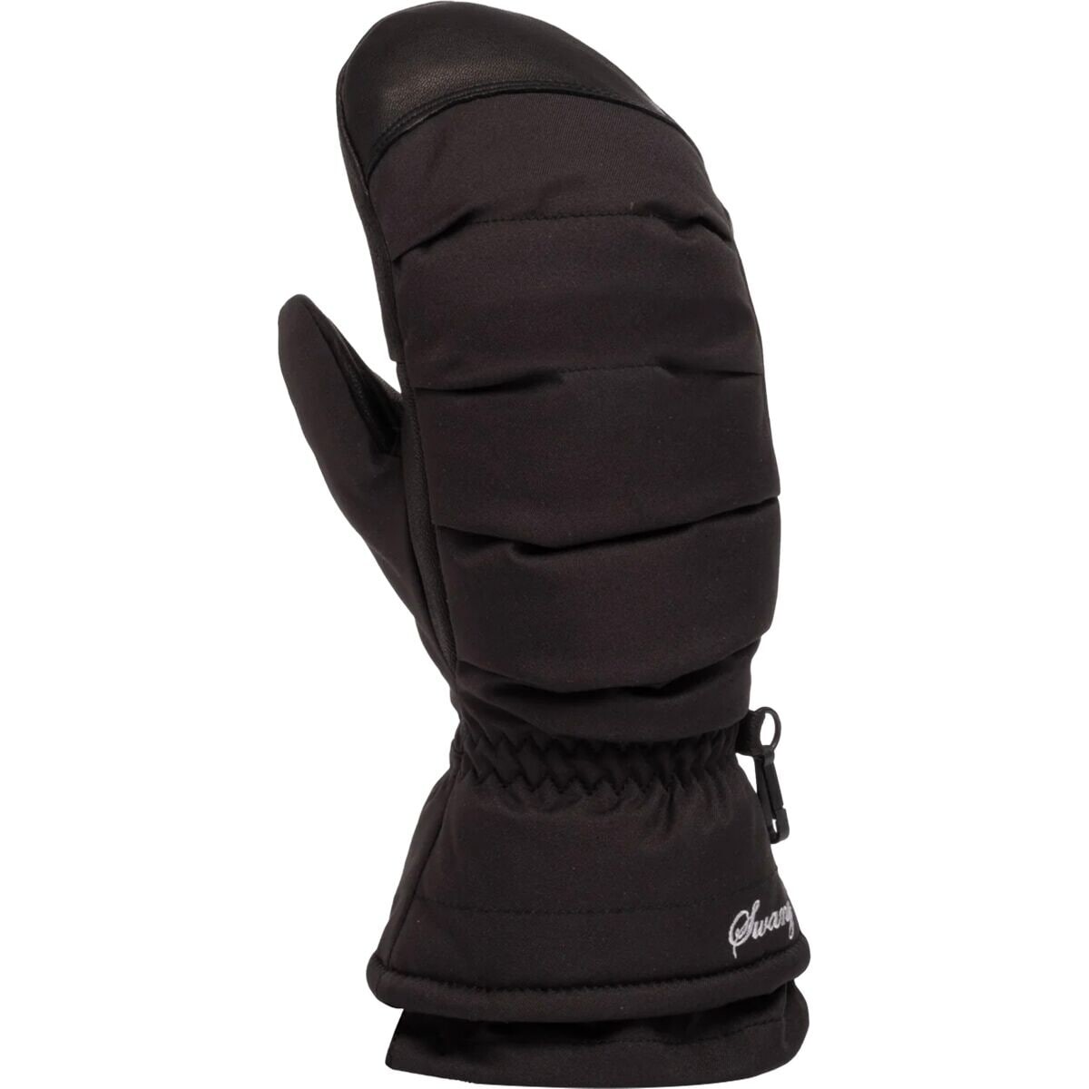 Ладаунская варежка Swany, черный
Ладаунская варежка Swany, черный