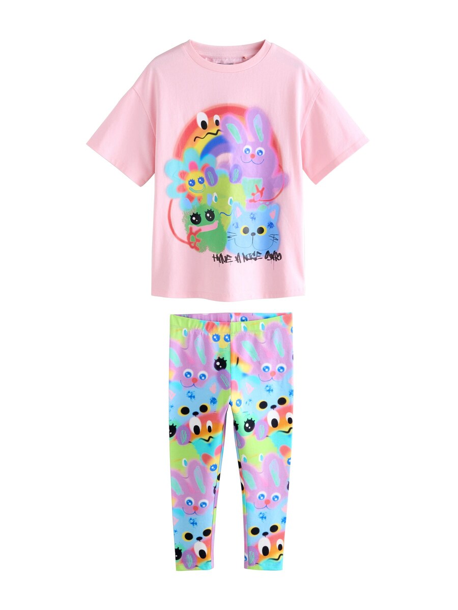 Набор Next, Rose
Набор Next, Rose