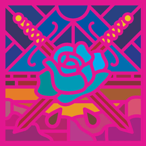 CD диск Azure Blue: Fast Falls The Eventide
CD диск Azure Blue: Fast Falls The Eventide