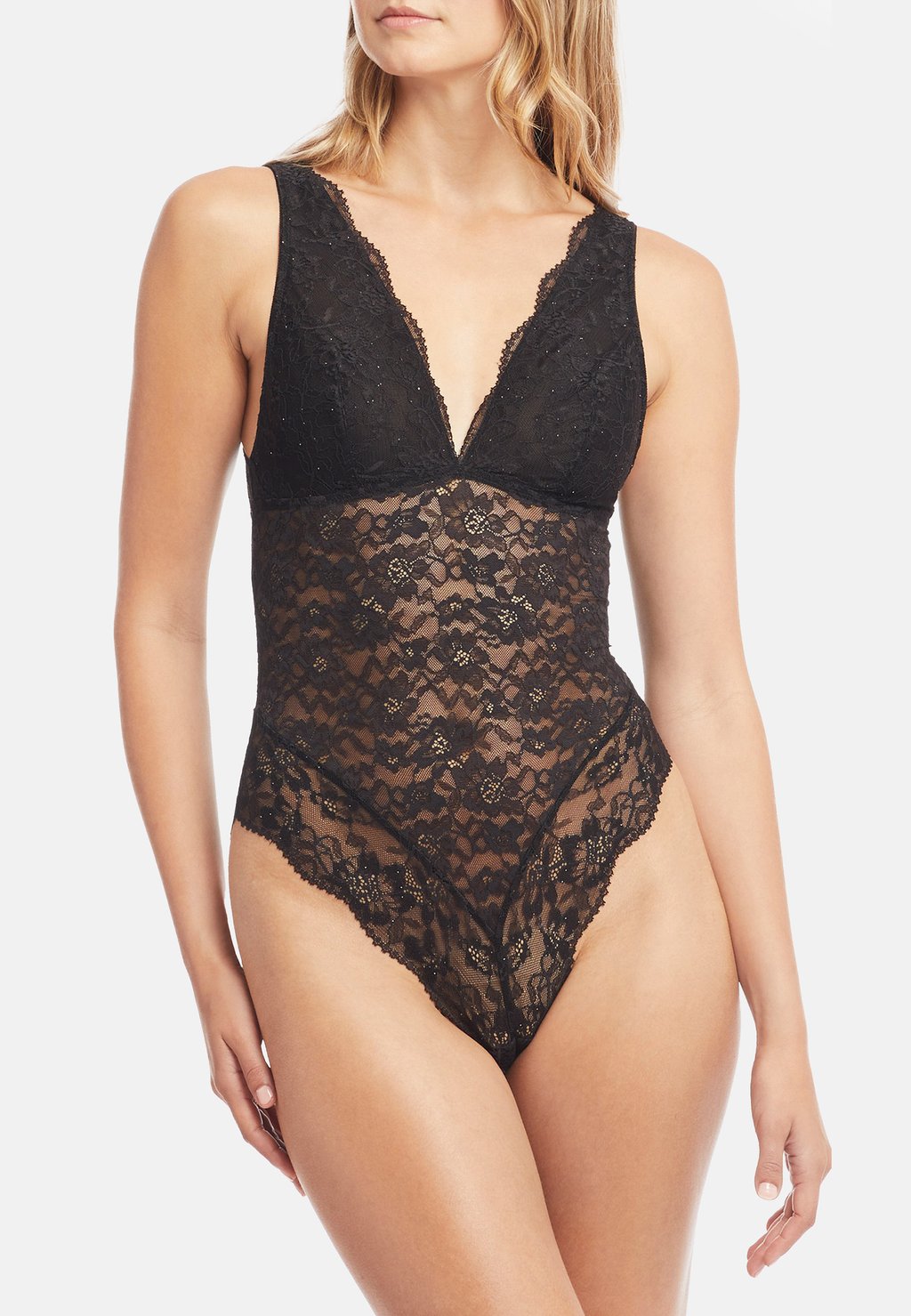 Купальник Lauren Ralph Lauren, черный
Купальник Lauren Ralph Lauren, черный