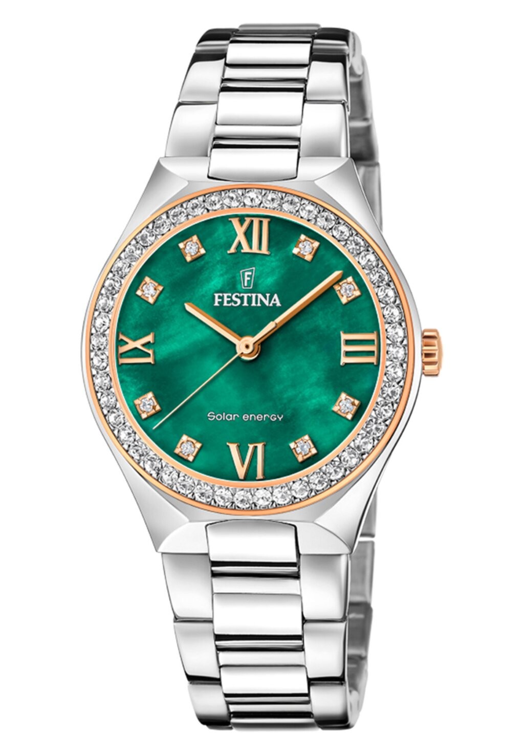 Часы Festina, зеленый
Часы Festina, зеленый