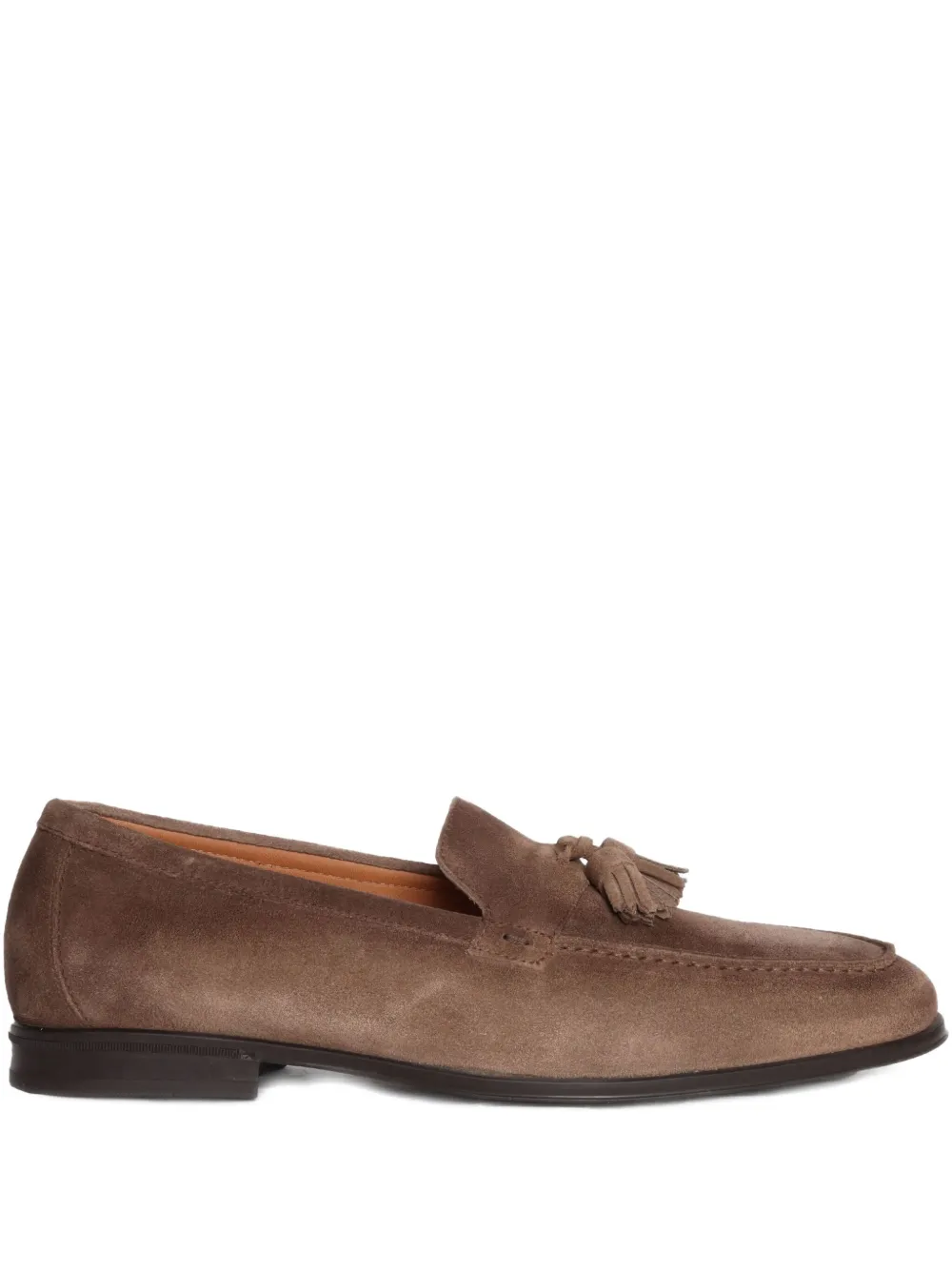 Лоферы с кисточками Doucal's, коричневый
Лоферы с кисточками Doucal's, коричневый