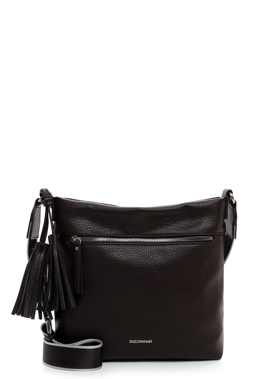 Сумка через плечо Emily & Noah Emily & Noah E&N Belli , Brown
Сумка через плечо Emily & Noah Emily & Noah E&N Belli , Brown