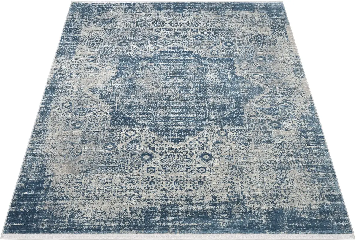 OCI THE CARPET BRAND "COLOR MEDI" ковер, прямоугольный OCI Die Teppichmarke 140х200 см, синий
OCI THE CARPET BRAND "COLOR MEDI" ковер, прямоугольный OCI Die Teppichmarke 140х200 см, синий