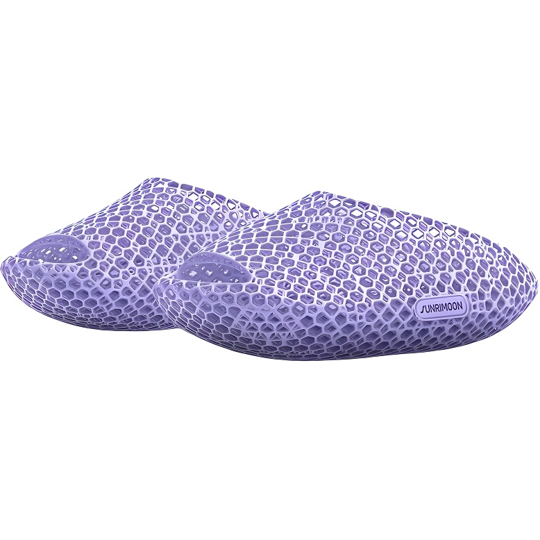 Детские шлепанцы для улицы SUNRIMOON, фиолетовый
Детские шлепанцы для улицы SUNRIMOON, фиолетовый