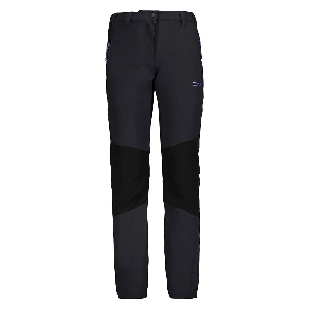 Брюки CMP Long 3T20245, черный
Брюки CMP Long 3T20245, черный