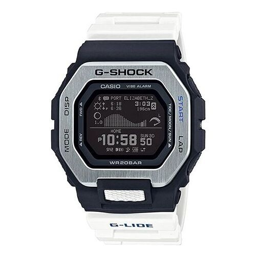 Часы CASIO G-Shock Digital 'White', белый
Часы CASIO G-Shock Digital 'White', белый