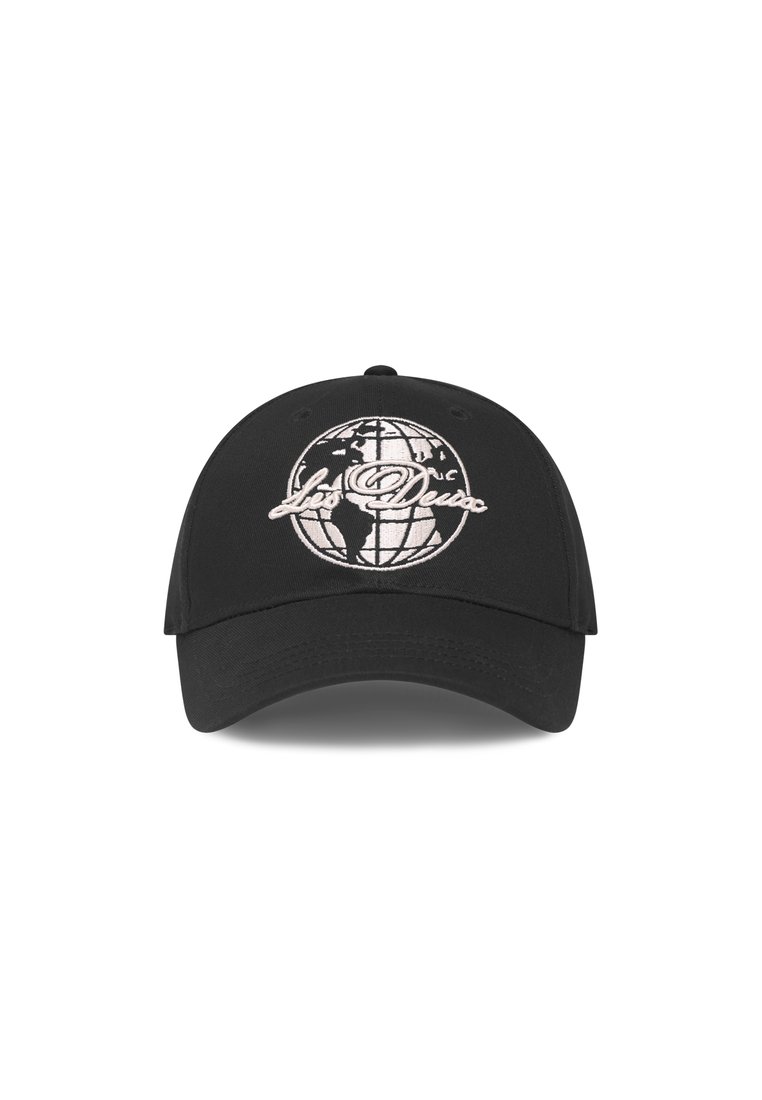 Бейсболка Les Deux GLOBE UNISEX, Black
Бейсболка Les Deux GLOBE UNISEX, Black