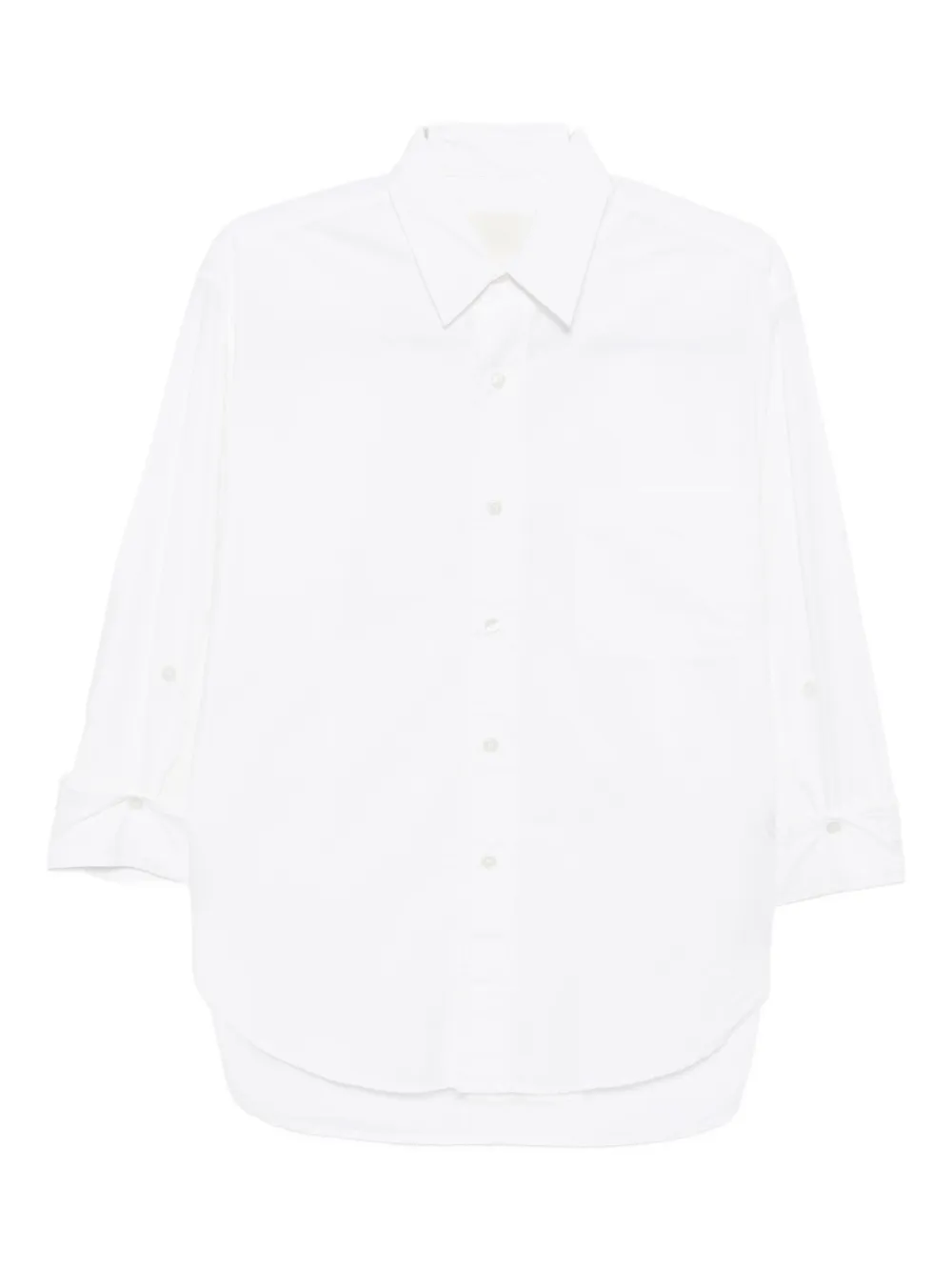 Рубашка Кайлы Citizens of Humanity, нейтральный
Рубашка Кайлы Citizens of Humanity, нейтральный