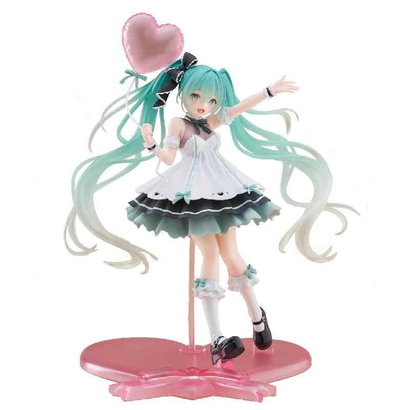 Hatsune Miku Party Birthday2025 AMP TAITO
Hatsune Miku Party Birthday2025 AMP TAITO