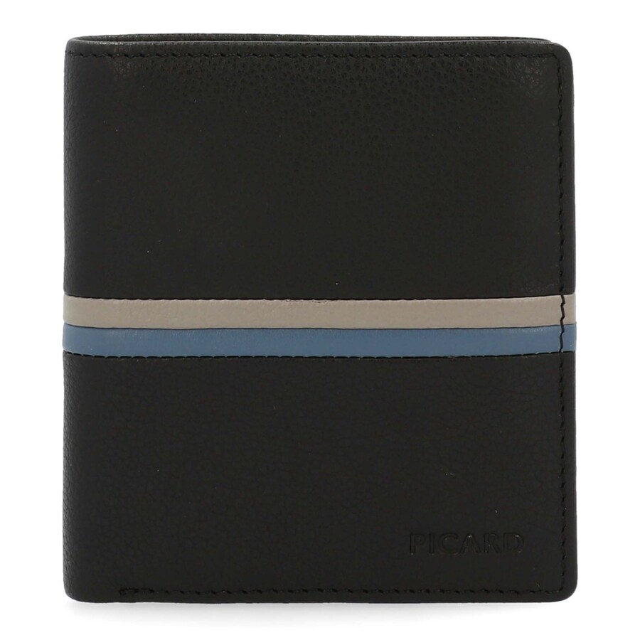 Кошелек Picard Horizon, черный
Кошелек Picard Horizon, черный