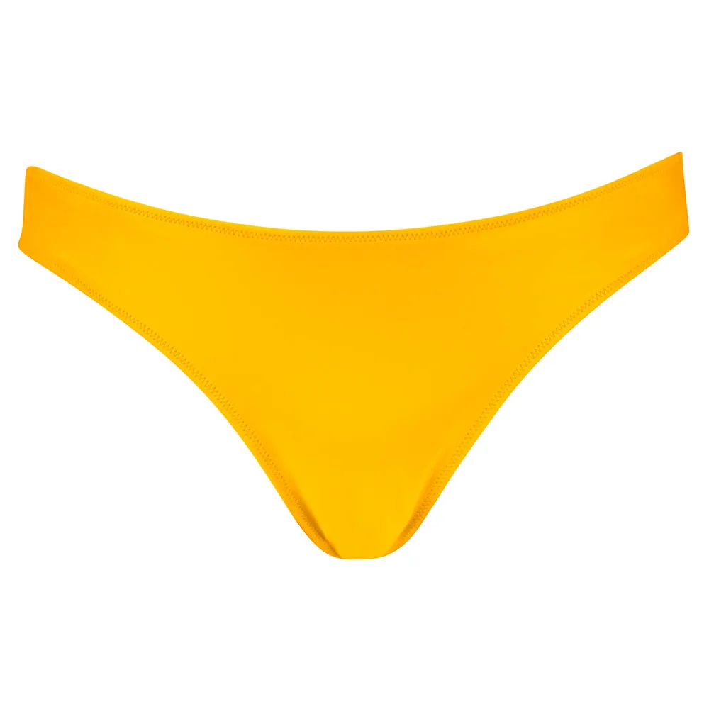 Низ бикини Puma Reversible, желтый
Низ бикини Puma Reversible, желтый